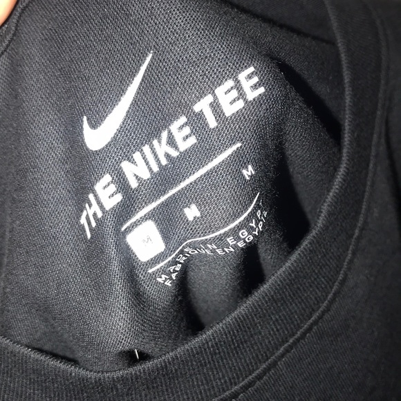 Chill Vibes Nike Tee - Picture 3 of 4